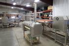 Unused 2013 Tromp Sheeting Line