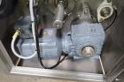 Unused 2013 Tromp Sheeting Line