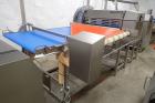 Unused 2013 Tromp Sheeting Line