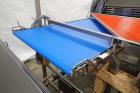 Unused 2013 Tromp Sheeting Line