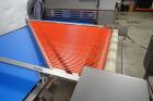 Unused 2013 Tromp Sheeting Line