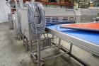 Unused 2013 Tromp Sheeting Line