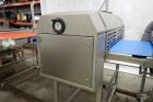 Unused 2013 Tromp Sheeting Line