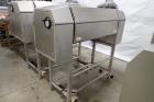 Unused 2013 Tromp Sheeting Line
