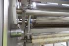 Unused 2013 Tromp Sheeting Line