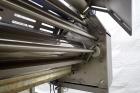 Unused 2013 Tromp Sheeting Line