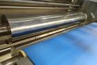 Unused 2013 Tromp Sheeting Line