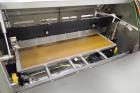Unused 2013 Tromp Sheeting Line
