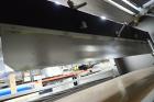 Unused 2013 Tromp Sheeting Line