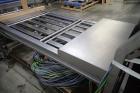 Unused 2013 Tromp Sheeting Line