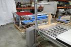 Unused 2013 Tromp Sheeting Line