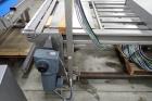 Unused 2013 Tromp Sheeting Line