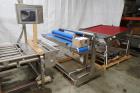 Unused 2013 Tromp Sheeting Line
