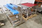 Unused 2013 Tromp Sheeting Line
