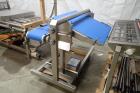 Unused 2013 Tromp Sheeting Line