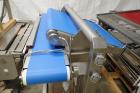Unused 2013 Tromp Sheeting Line