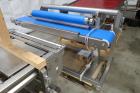 Unused 2013 Tromp Sheeting Line