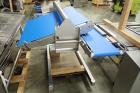 Unused 2013 Tromp Sheeting Line