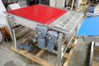Unused 2013 Tromp Sheeting Line