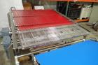 Unused 2013 Tromp Sheeting Line