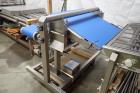 Unused 2013 Tromp Sheeting Line