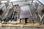 Unused 2013 Tromp Sheeting Line