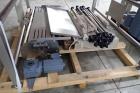 Unused 2013 Tromp Sheeting Line