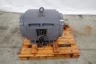Ram High Efficiency Refrigeration Duty 300 Hp Motor
