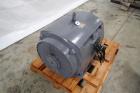 Ram High Efficiency Refrigeration Duty 300 Hp Motor