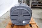 Ram High Efficiency Refrigeration Duty 300 Hp Motor