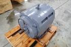 Ram High Efficiency Refrigeration Duty 300 Hp Motor