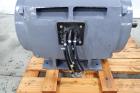 Ram High Efficiency Refrigeration Duty 300 Hp Motor