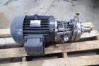 Top Flo Ss Centrifugal Pump