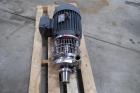 Top Flo Ss Centrifugal Pump