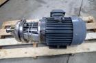 Top Flo Ss Centrifugal Pump