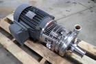Top Flo Ss Centrifugal Pump