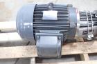 Top Flo Ss Centrifugal Pump