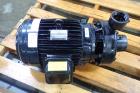 Dayton Centrifugal Cast Iron Pump