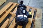 Dayton Centrifugal Cast Iron Pump