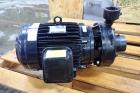 Dayton Centrifugal Cast Iron Pump