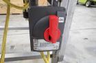 Belt Conveyor, 96 In. Long X 17.5 In. Wide X 46 In. Tall, Ss Frame