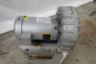 Gast Regenair Vacuum Pump