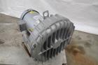 Gast Regenair Vacuum Pump