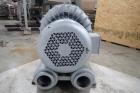 Gast Regenair Vacuum Pump
