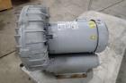 Gast Regenair Vacuum Pump
