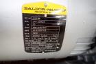 Gast Regenair Vacuum Pump