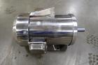 Connex Industrial Premium Effeciency Ac Gearmotor