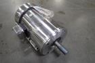 Connex Industrial Premium Effeciency Ac Gearmotor