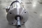 Connex Industrial Premium Effeciency Ac Gearmotor