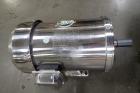 Connex Industrial Premium Effeciency Ac Gearmotor